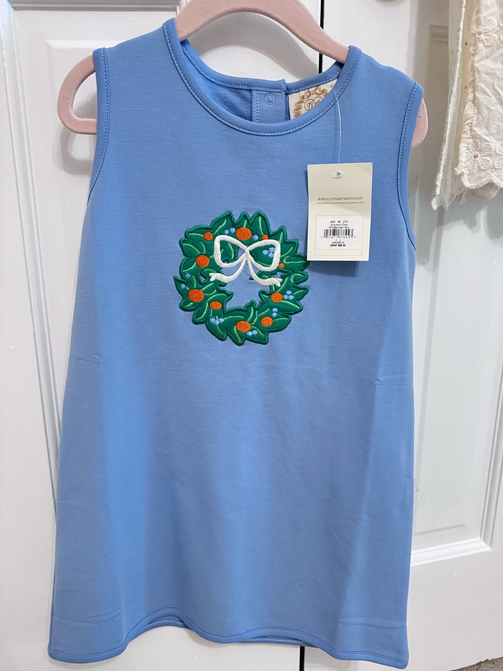 The Beaufort Bonnet Co Dress Size 5